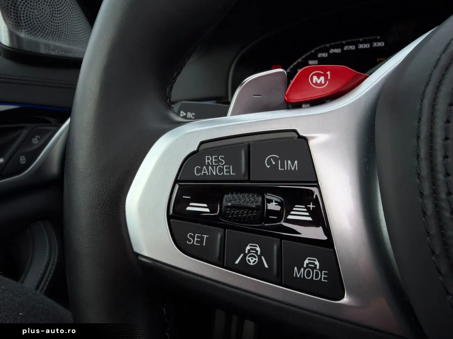 BMW M5 BMW-Garantie bis zum 31.05.2026 BowersWilkins