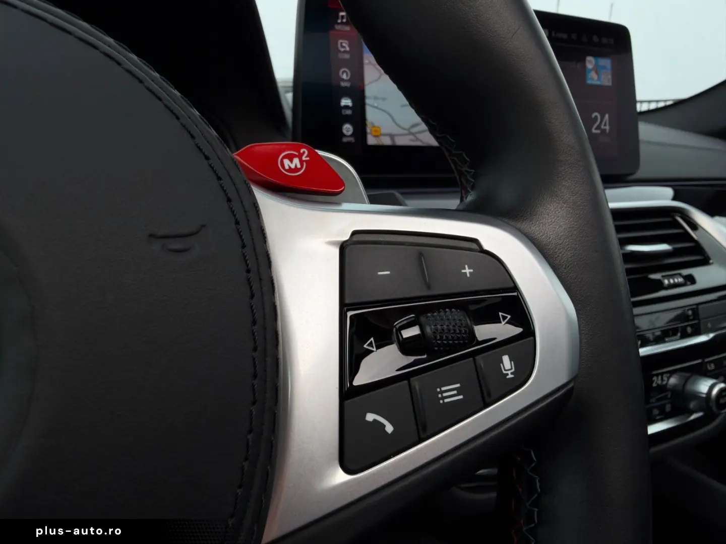 BMW M5 BMW-Garantie bis zum 31.05.2026 BowersWilkins