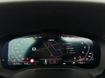 BMW M5 BMW-Garantie bis zum 31.05.2026 BowersWilkins