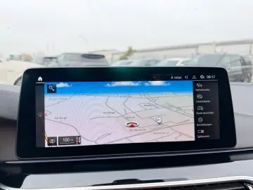 BMW M5 BMW-Garantie bis zum 31.05.2026 BowersWilkins