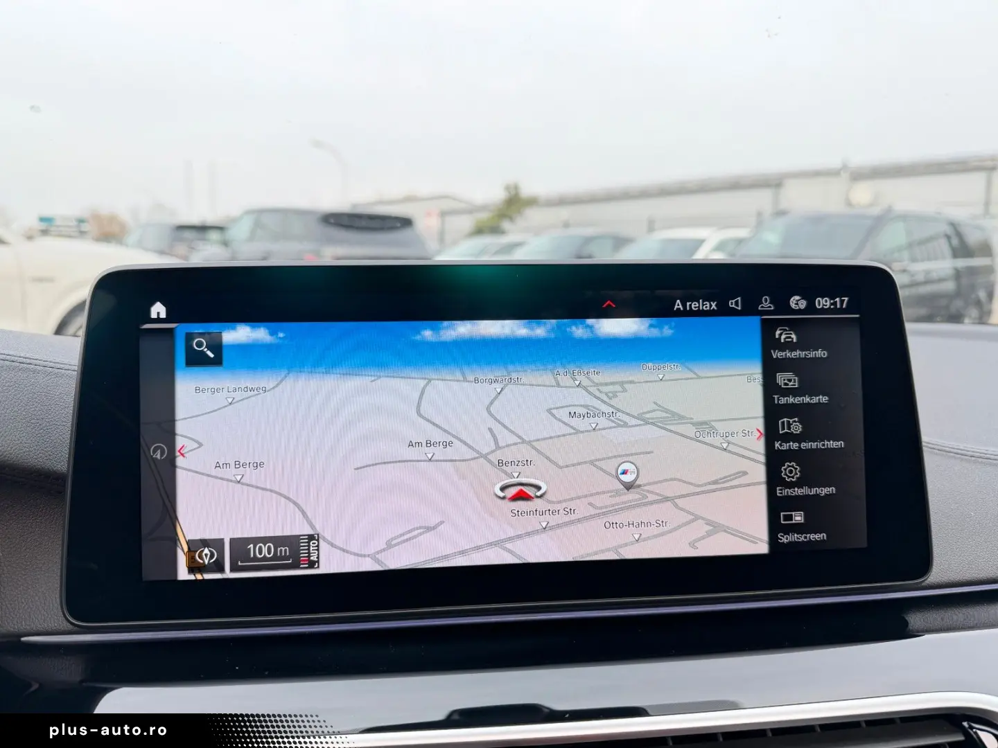 BMW M5 BMW-Garantie bis zum 31.05.2026 BowersWilkins