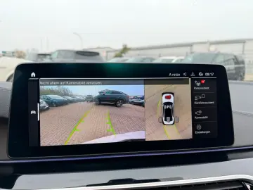 BMW M5 BMW-Garantie bis zum 31.05.2026 BowersWilkins