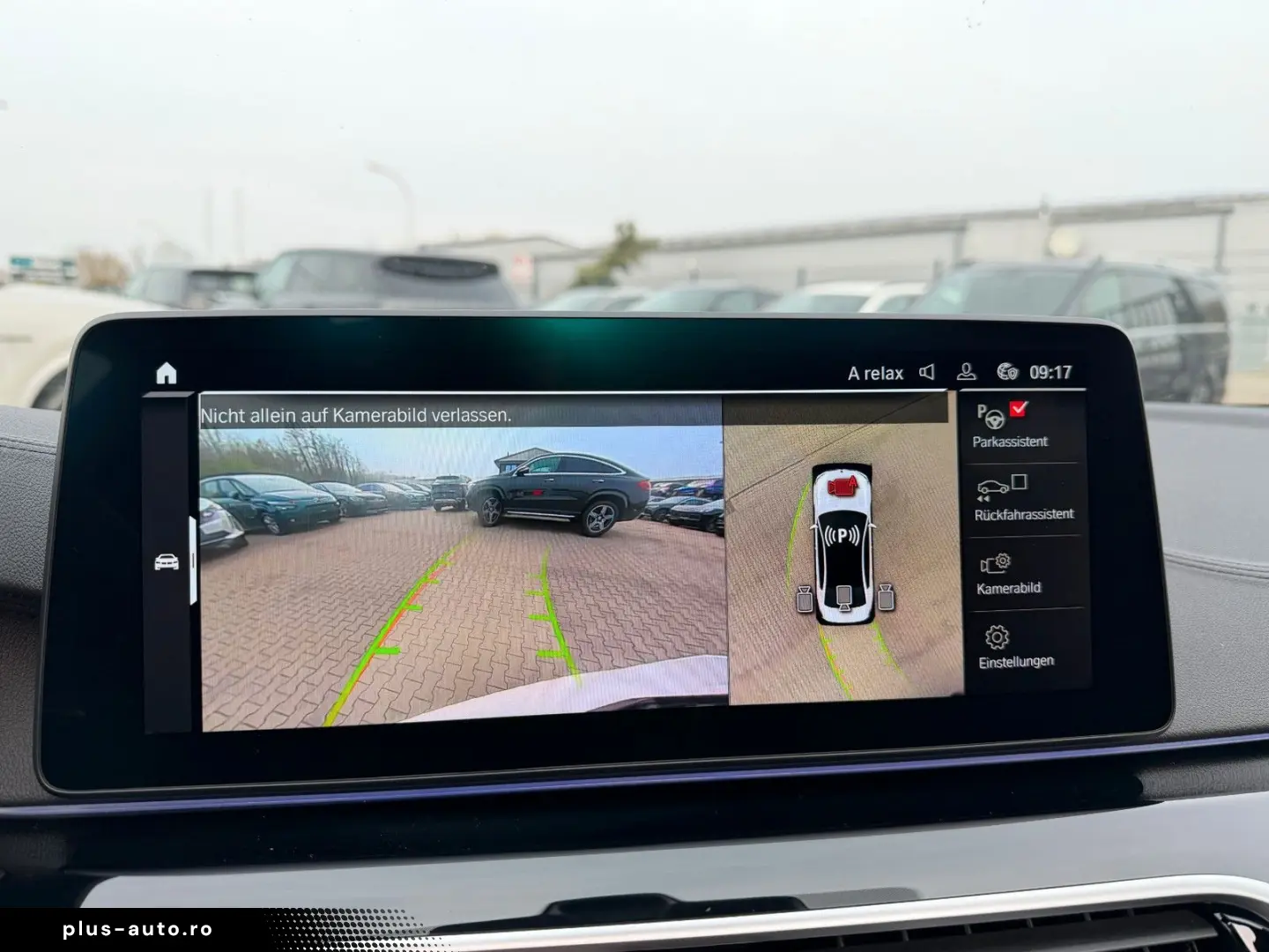 BMW M5 BMW-Garantie bis zum 31.05.2026 BowersWilkins