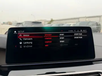 BMW M5 BMW-Garantie bis zum 31.05.2026 BowersWilkins