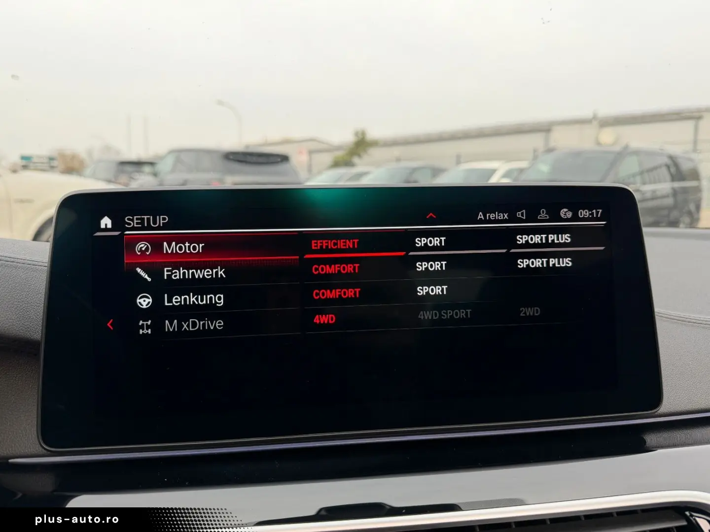 BMW M5 BMW-Garantie bis zum 31.05.2026 BowersWilkins