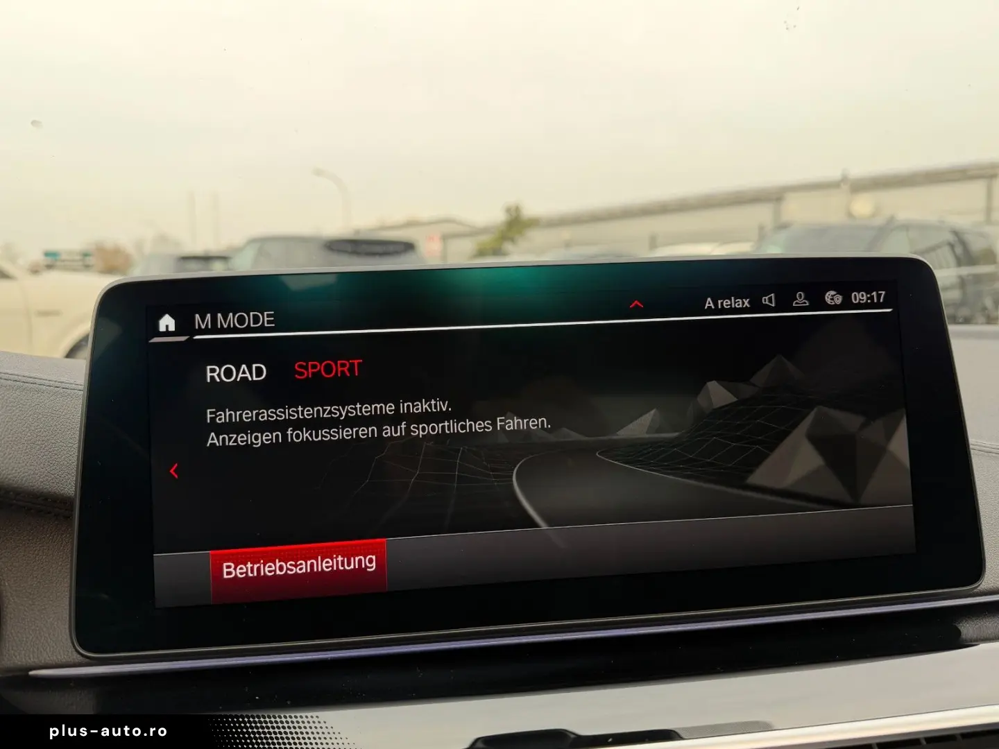 BMW M5 BMW-Garantie bis zum 31.05.2026 BowersWilkins