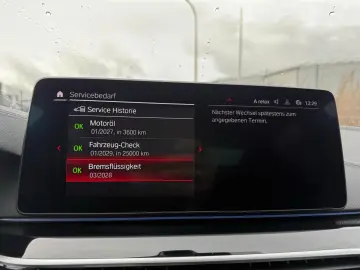 BMW M5 BMW-Garantie bis zum 31.05.2026 BowersWilkins