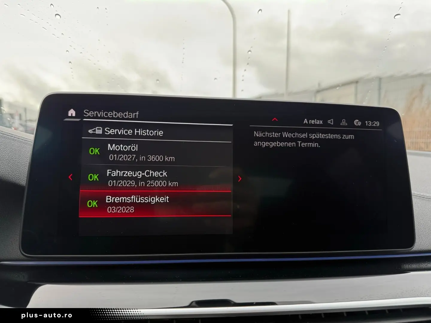 BMW M5 BMW-Garantie bis zum 31.05.2026 BowersWilkins