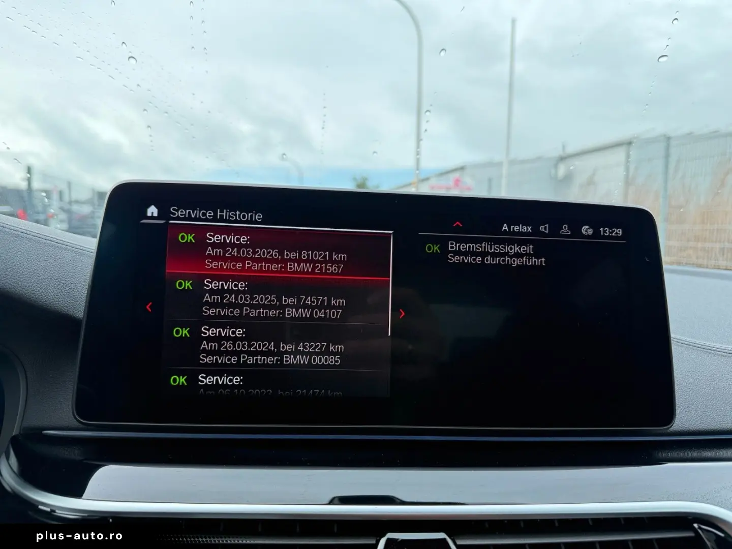 BMW M5 BMW-Garantie bis zum 31.05.2026 BowersWilkins