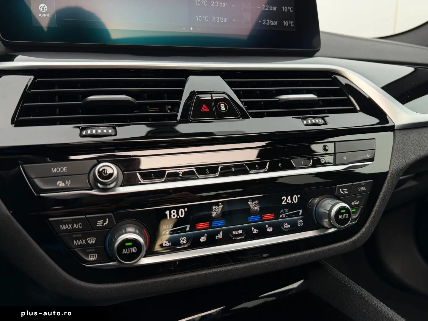 BMW M5 BMW-Garantie bis zum 31.05.2026 BowersWilkins