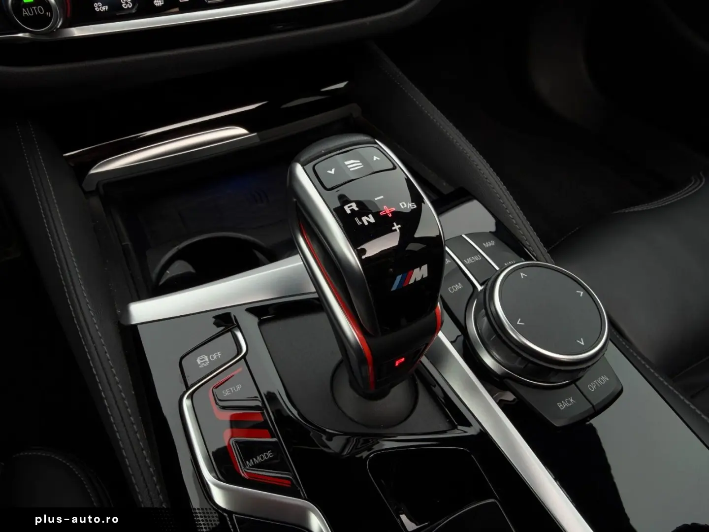 BMW M5 BMW-Garantie bis zum 31.05.2026 BowersWilkins