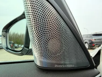 BMW M5 BMW-Garantie bis zum 31.05.2026 BowersWilkins