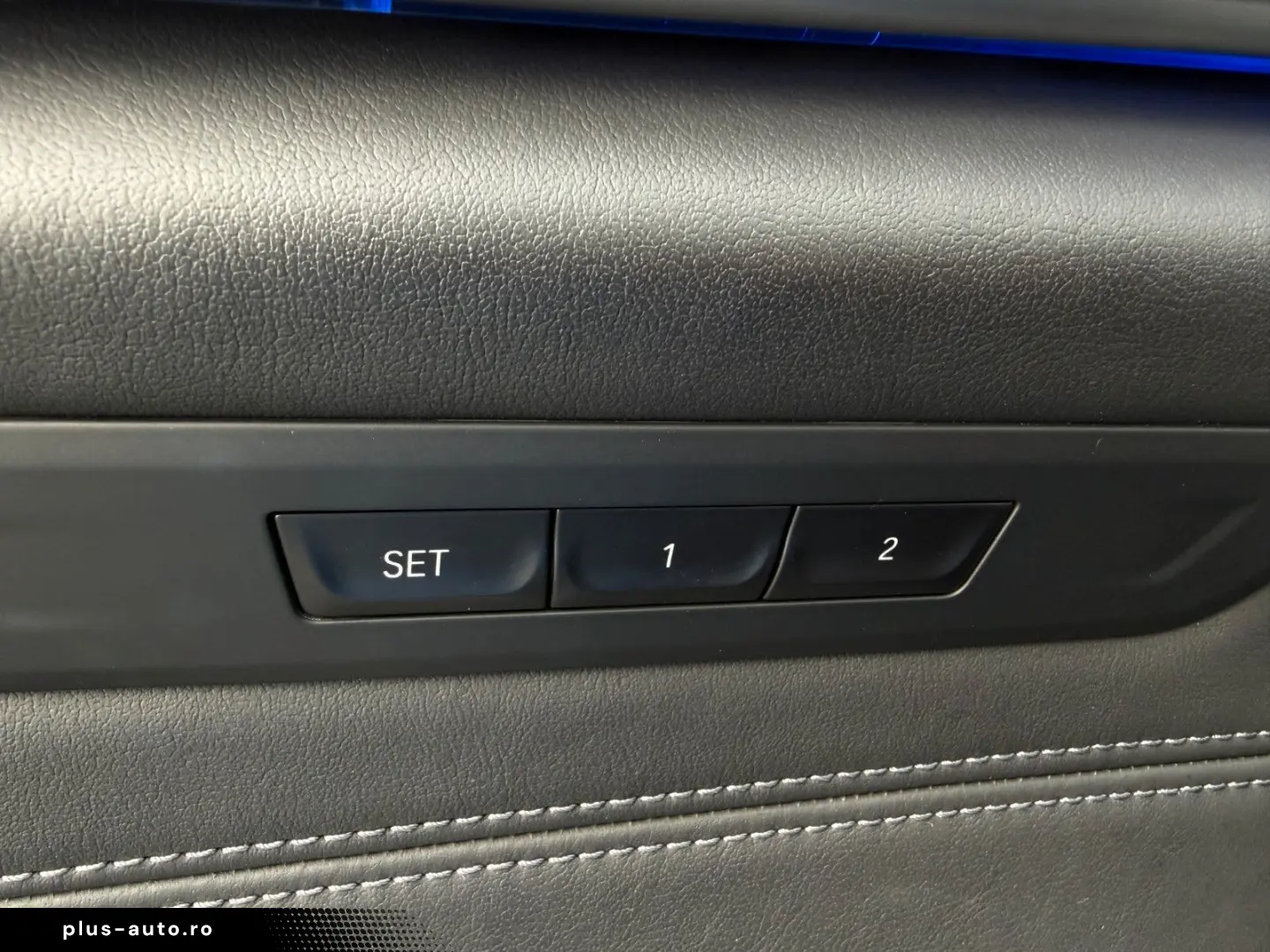 BMW M5 BMW-Garantie bis zum 31.05.2026 BowersWilkins