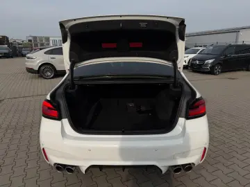 BMW M5 BMW-Garantie bis zum 31.05.2026 BowersWilkins