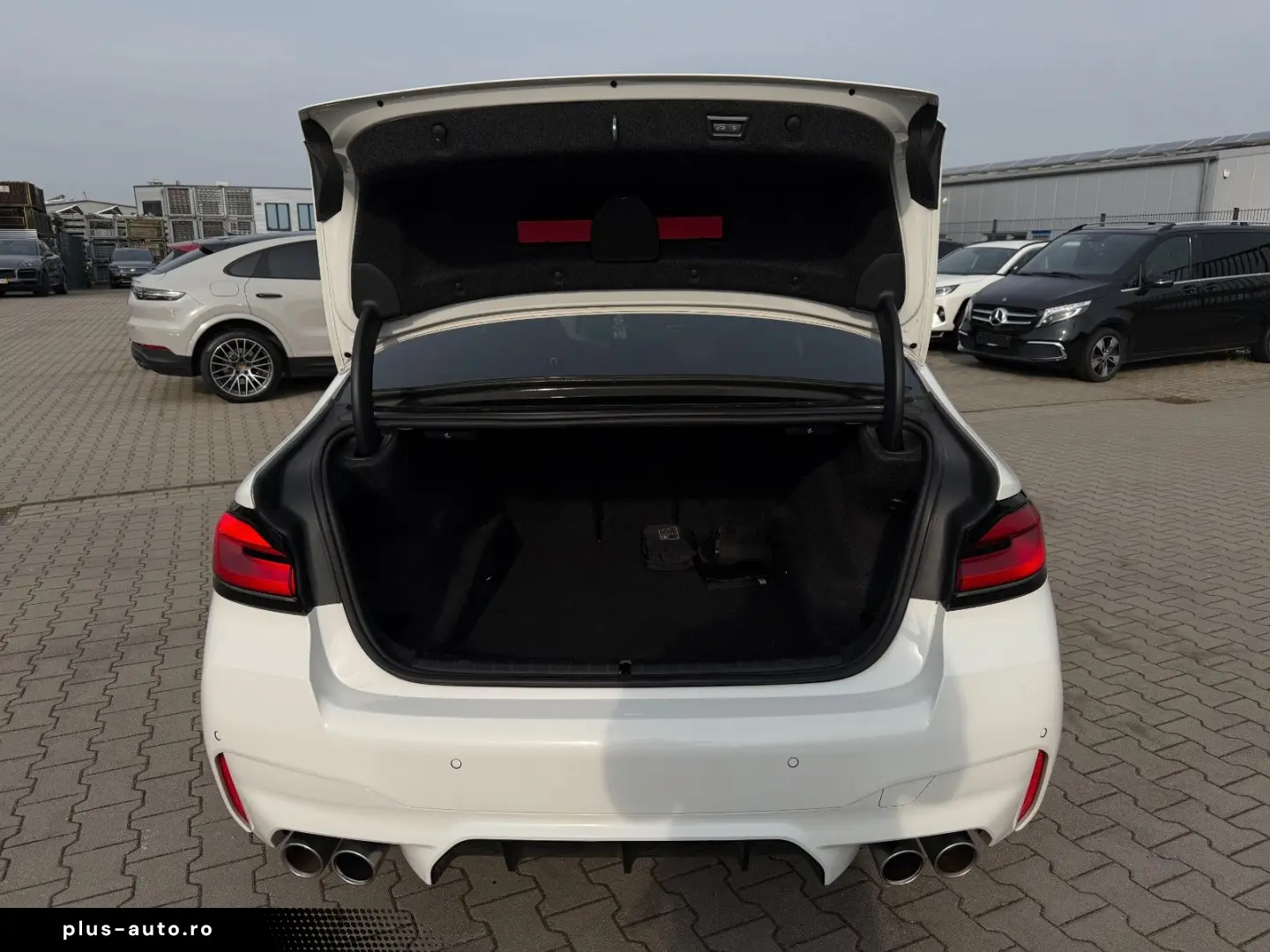 BMW M5 BMW-Garantie bis zum 31.05.2026 BowersWilkins