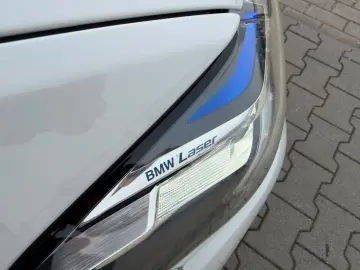 BMW M5 BMW-Garantie bis zum 31.05.2026 BowersWilkins