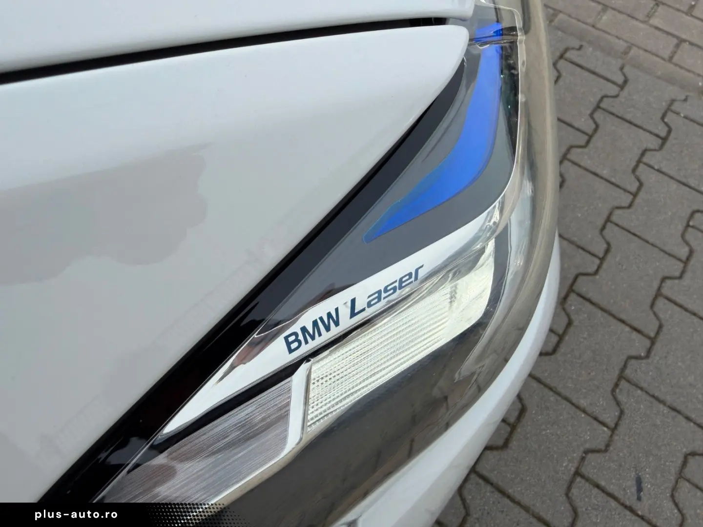 BMW M5 BMW-Garantie bis zum 31.05.2026 BowersWilkins