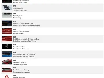 BMW M5 BMW-Garantie bis zum 31.05.2026 BowersWilkins