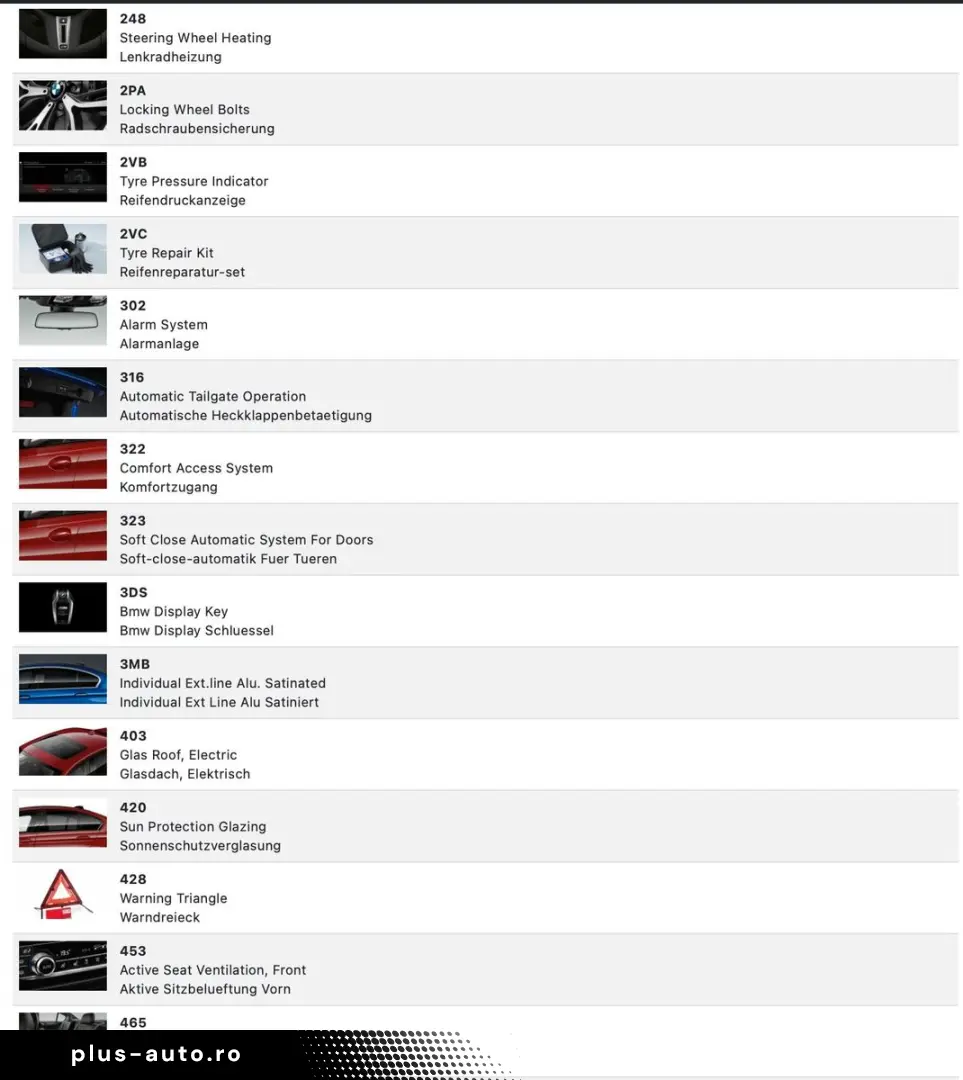 BMW M5 BMW-Garantie bis zum 31.05.2026 BowersWilkins