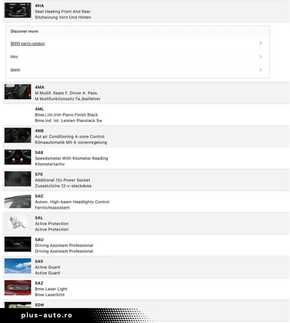 BMW M5 BMW-Garantie bis zum 31.05.2026 BowersWilkins