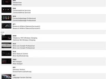 BMW M5 BMW-Garantie bis zum 31.05.2026 BowersWilkins