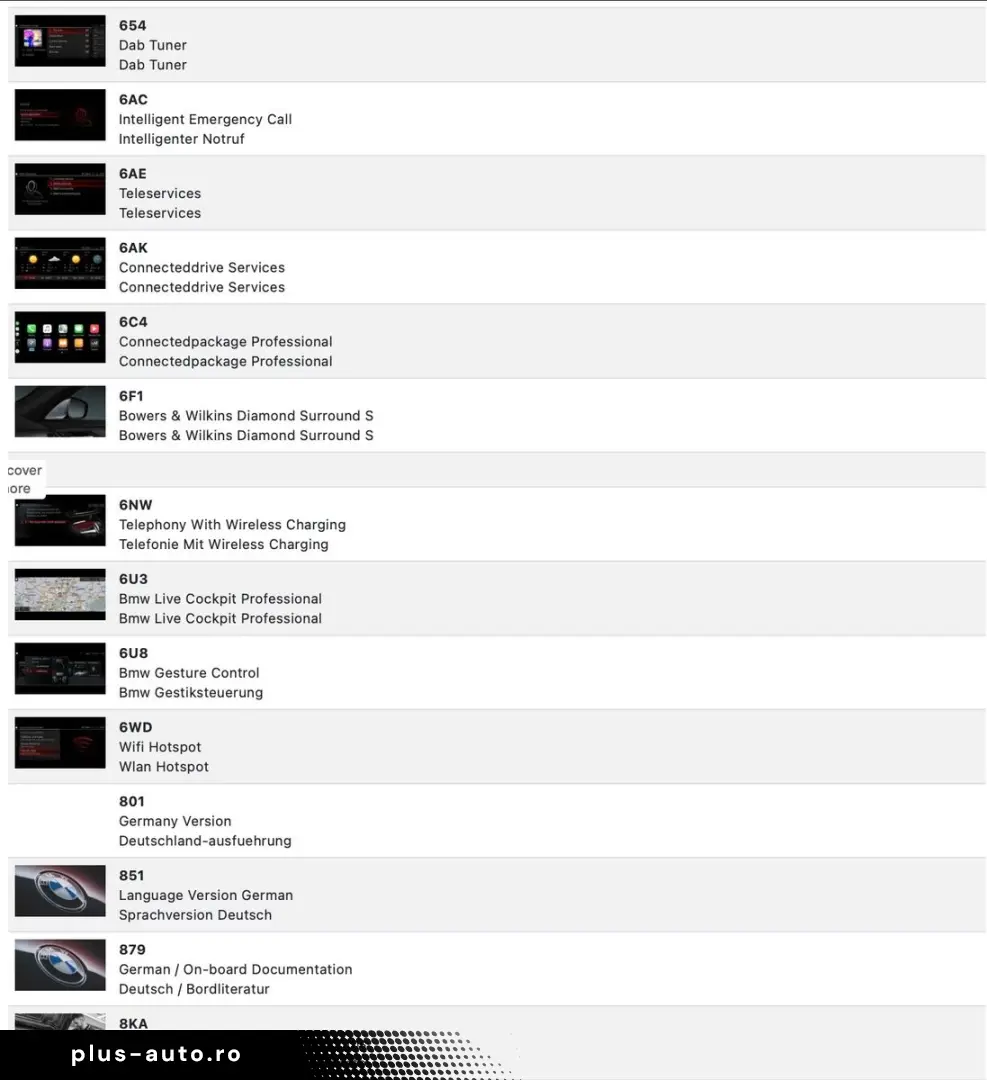 BMW M5 BMW-Garantie bis zum 31.05.2026 BowersWilkins