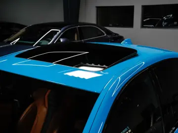 BMW M5 Competition  Individual  Keramik-M Drivers