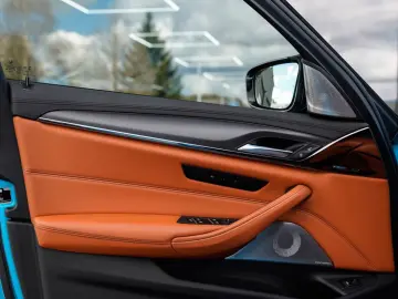 BMW M5 Competition  Individual  Keramik-M Drivers