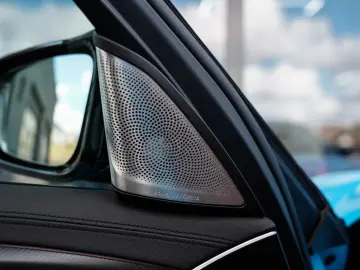 BMW M5 Competition  Individual  Keramik-M Drivers