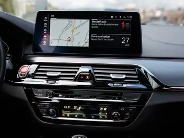 BMW M5 Competition  Individual  Keramik-M Drivers