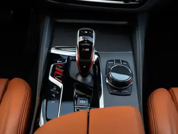 BMW M5 Competition  Individual  Keramik-M Drivers