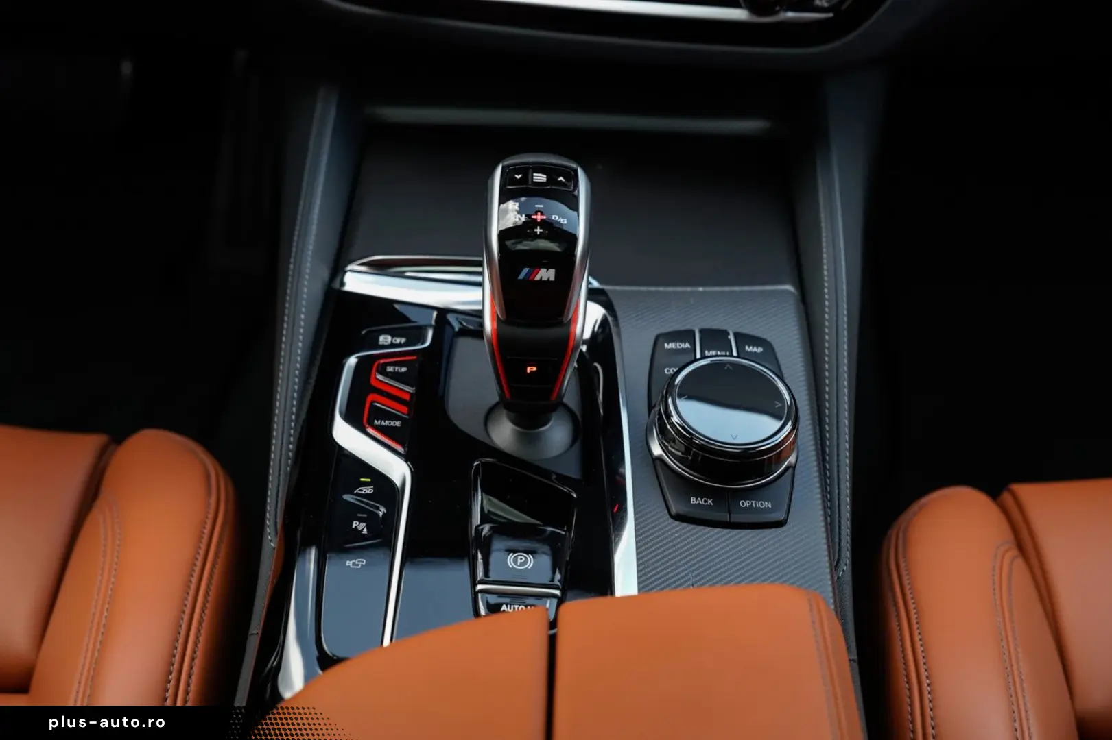 BMW M5 Competition  Individual  Keramik-M Drivers