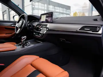 BMW M5 Competition  Individual  Keramik-M Drivers