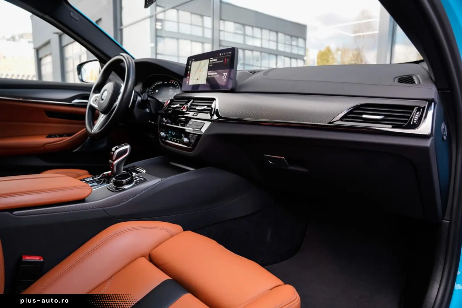 BMW M5 Competition  Individual  Keramik-M Drivers