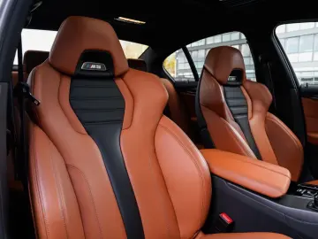 BMW M5 Competition  Individual  Keramik-M Drivers