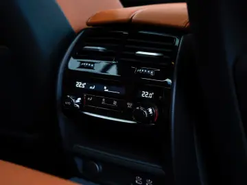 BMW M5 Competition  Individual  Keramik-M Drivers