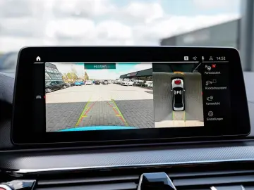 BMW M5 Competition  Individual  Keramik-M Drivers