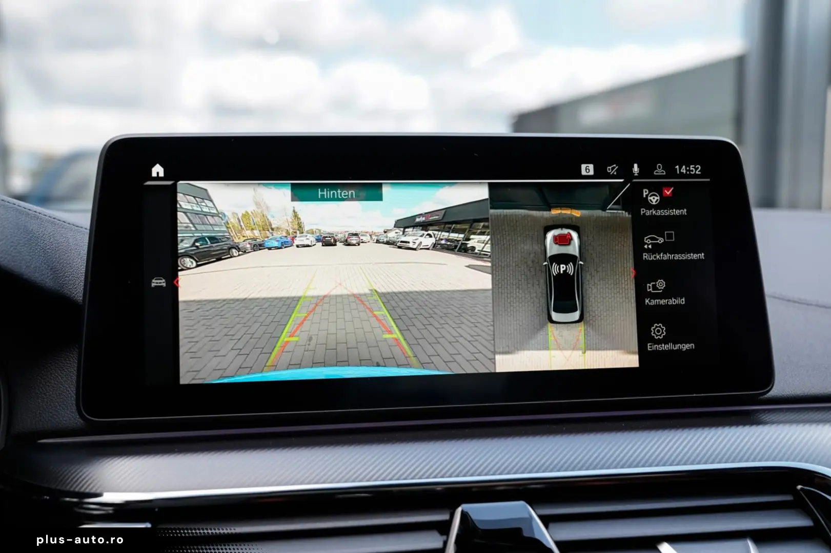 BMW M5 Competition  Individual  Keramik-M Drivers