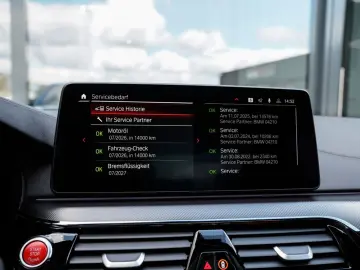 BMW M5 Competition  Individual  Keramik-M Drivers