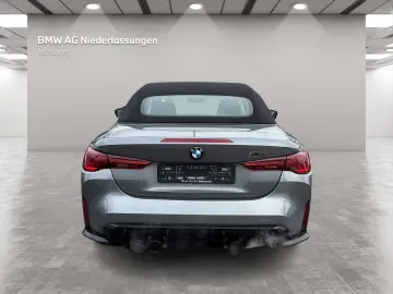 BMW M4 Competition M xDrive Cabrio Driv.Assist.Prof