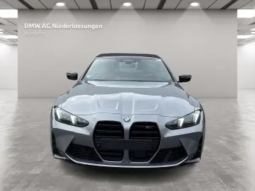 BMW M4 Competition M xDrive Cabrio Driv.Assist.Prof