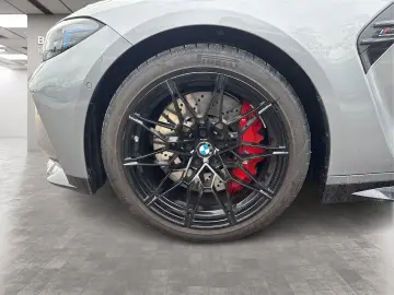BMW M4 Competition M xDrive Cabrio Driv.Assist.Prof
