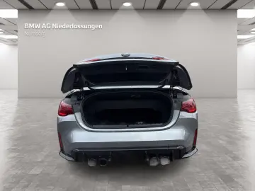 BMW M4 Competition M xDrive Cabrio Driv.Assist.Prof