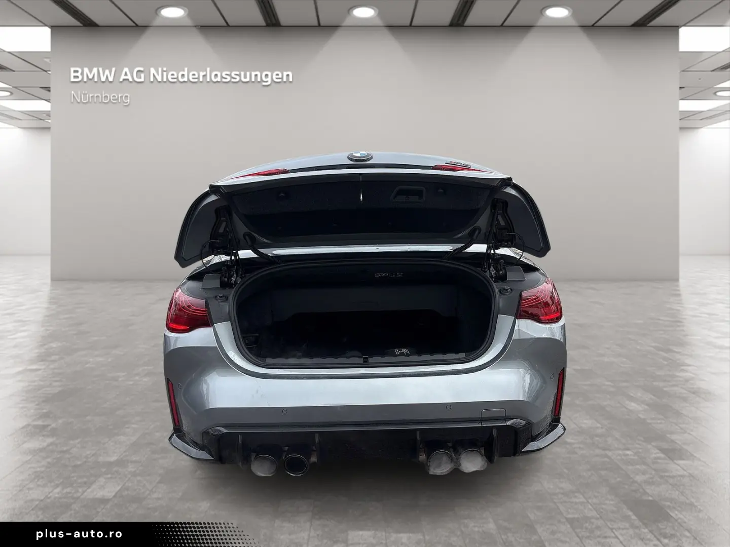 BMW M4 Competition M xDrive Cabrio Driv.Assist.Prof