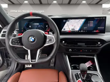 BMW M4 Competition M xDrive Cabrio Driv.Assist.Prof