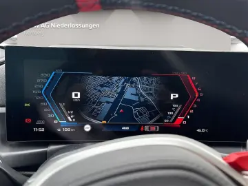 BMW M4 Competition M xDrive Cabrio Driv.Assist.Prof