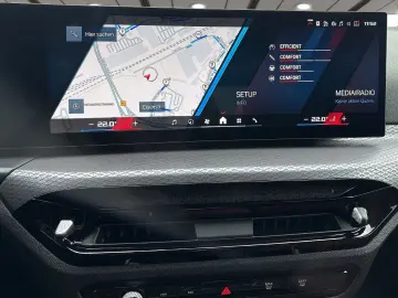 BMW M4 Competition M xDrive Cabrio Driv.Assist.Prof