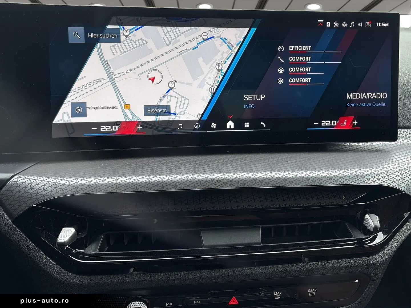 BMW M4 Competition M xDrive Cabrio Driv.Assist.Prof