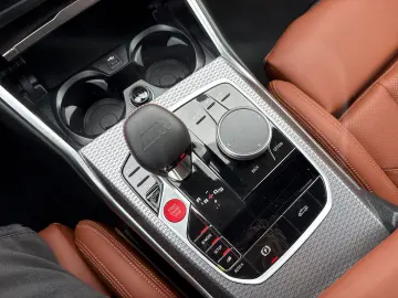 BMW M4 Competition M xDrive Cabrio Driv.Assist.Prof