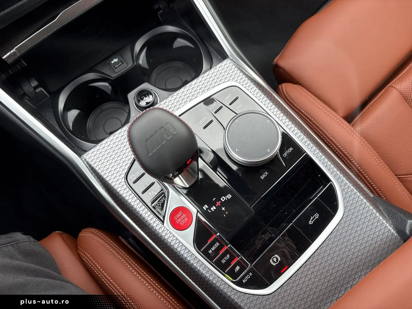 BMW M4 Competition M xDrive Cabrio Driv.Assist.Prof